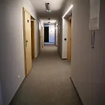 Hotel Bastion 3*