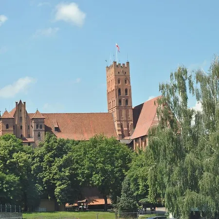 Hotel Bastion Malbork