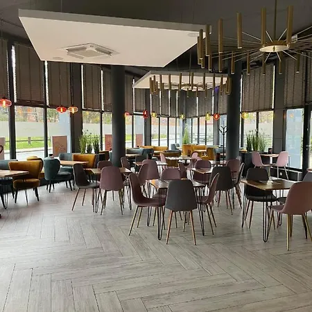 Bastion Hotel Malbork