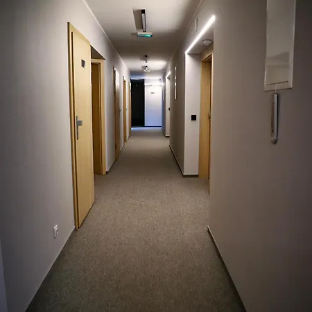 Hotel Bastion 3*