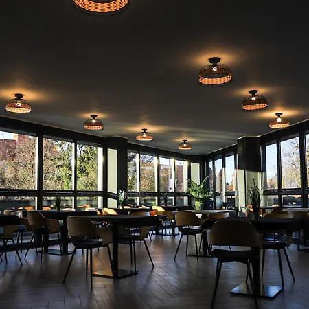 Bastion Hotel