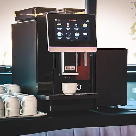 Hotell Bastion Malbork