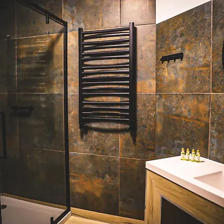 Hotell Bastion Malbork