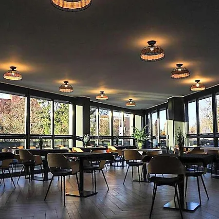 Bastion Hotel Malbork