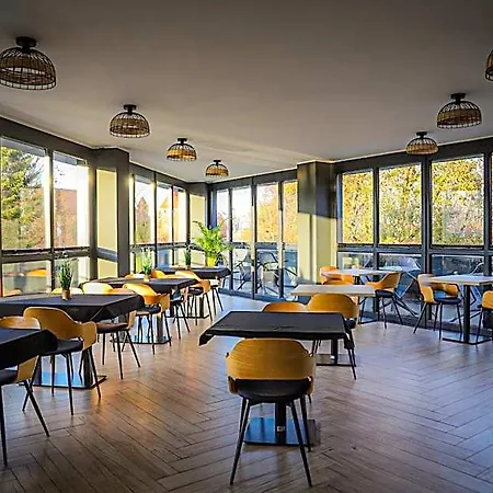 Bastion Hotel Malbork