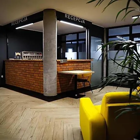 Bastion Hotel Malbork