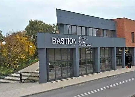 Bastion Hotel