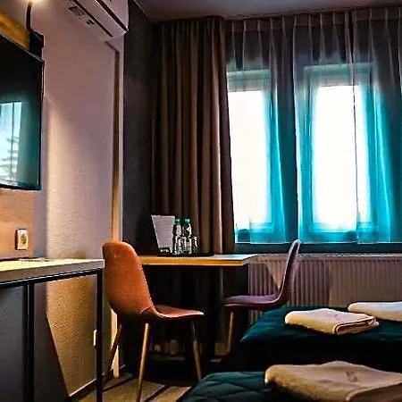 Hotel Bastion