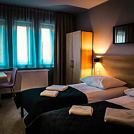 Hotel Bastion Malbork