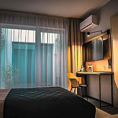 Hotel Bastion Malbork