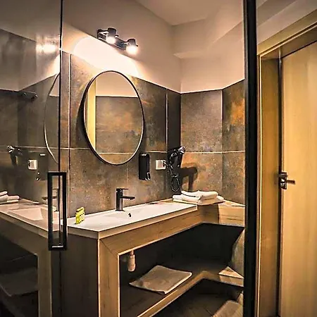Bastion Hotel 3*