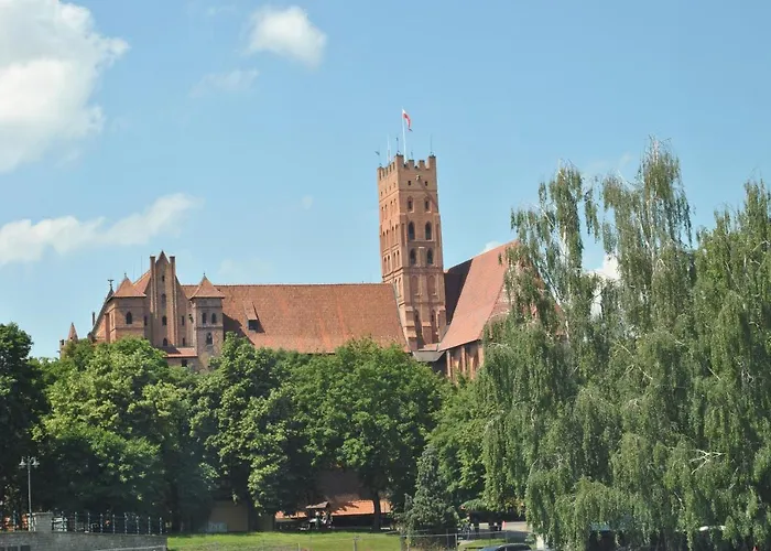 Hotel Bastion Malbork