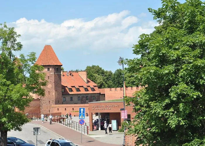 Bastion 3* Malbork