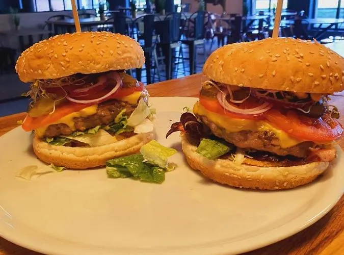 Bastion Hotel Malbork