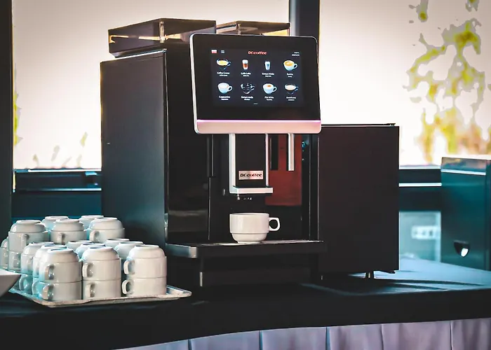 Hotell Bastion Malbork