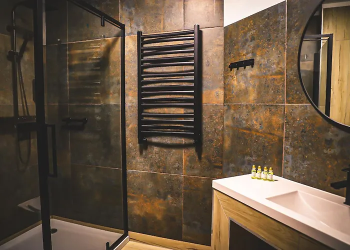 Hotel Bastion Malbork